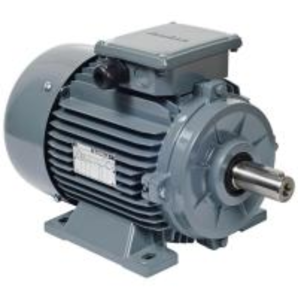 Электродвигатель GAMAK AGM 56 M2a 0,09 кВт 3000 об/мин B3 G1SSA056M2AB31DABZ