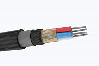 Кабель МККШв 1х4х1,2 (алюминиевый экран)