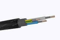 Кабель ВВГнг(A)-FRLSLTx 3х70+1х35 - 1кВ