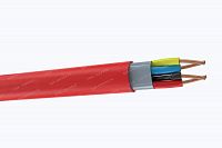Кабель КПСВЭВт 2х2х2,5