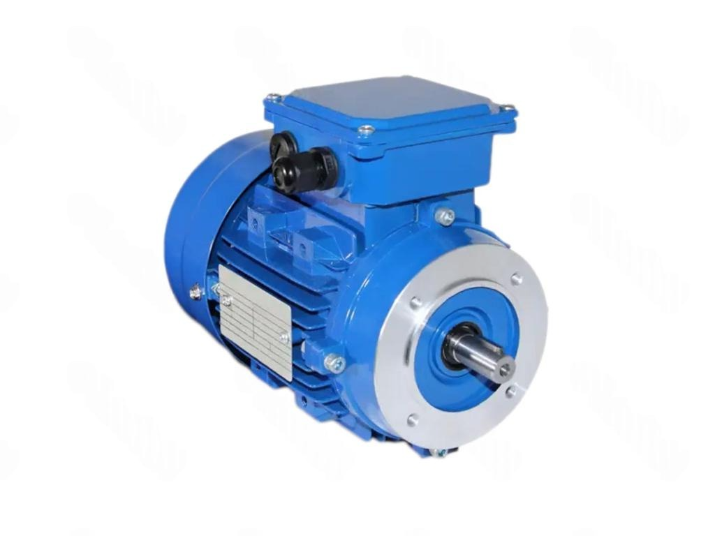 Электродвигатель АИС 63 В6 0,12 кВт 1000 об/мин У2 IP55 2/3 554 Al IM3681