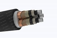 Кабель АПвВнг(A)-LS 3х70/25 - 10кВ