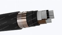 Кабель АПвВнг(A)-LS 3х70/25 - 20кВ