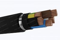 Кабель ВБбШвнг-LS 5х95 - 1кВ